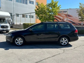 VW Passat 1.6d 105 к.с./ГАРАНЦИЯ 6 МЕСЕЦА, снимка 2