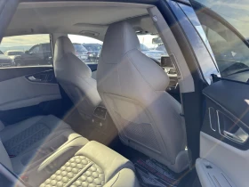 Audi Rs7 SPORTBACK* QUATTRO* MATRIX* V8* 4.0TFSI* , снимка 10