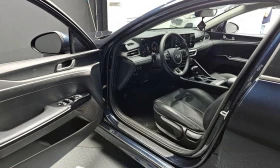 Kia K5 2.0 LPG Strandard * НАЙ-ДОБРА ЦЕНА В БЪЛГАРИЯ* , снимка 10