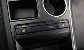 Kia K5 2.0 LPG Strandard * НАЙ-ДОБРА ЦЕНА В БЪЛГАРИЯ* , снимка 15