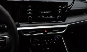 Kia K5 2.0 LPG Strandard * НАЙ-ДОБРА ЦЕНА В БЪЛГАРИЯ* , снимка 14
