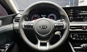 Kia K5 2.0 LPG Strandard * НАЙ-ДОБРА ЦЕНА В БЪЛГАРИЯ* , снимка 13