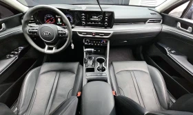 Kia K5 2.0 LPG Strandard * НАЙ-ДОБРА ЦЕНА В БЪЛГАРИЯ* , снимка 7