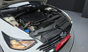Hyundai Sonata 2.0 LPG Smart * НАЙ-ДОБРА ЦЕНА В БЪЛГАРИЯ* , снимка 6