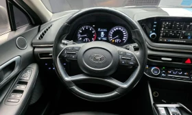 Hyundai Sonata 2.0 LPG Smart * НАЙ-ДОБРА ЦЕНА В БЪЛГАРИЯ* , снимка 13