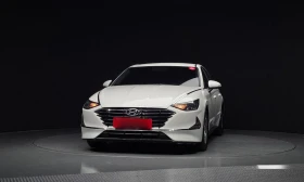 Hyundai Sonata 2.0 LPG Smart * НАЙ-ДОБРА ЦЕНА В БЪЛГАРИЯ* , снимка 3