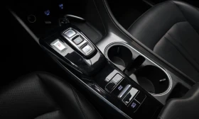 Hyundai Sonata 2.0 LPG Smart * НАЙ-ДОБРА ЦЕНА В БЪЛГАРИЯ* , снимка 9
