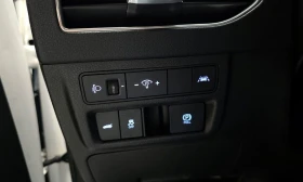 Hyundai Sonata 2.0 LPG Smart * НАЙ-ДОБРА ЦЕНА В БЪЛГАРИЯ* , снимка 14