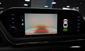 Hyundai Sonata 2.0 LPG Smart * НАЙ-ДОБРА ЦЕНА В БЪЛГАРИЯ* , снимка 15