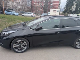 Kia Ceed GT-Line, снимка 4