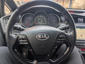 Kia Ceed GT-Line, снимка 8