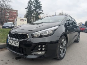 Kia Ceed GT-Line, снимка 3