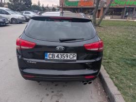 Kia Ceed GT-Line, снимка 6