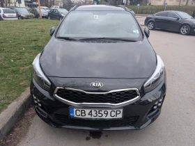 Kia Ceed GT-Line, снимка 2