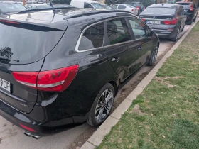 Kia Ceed GT-Line, снимка 7