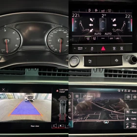 Audi A6 Allroad 50 TDI* 286ps* quattro* КОЖА* НАВИ* ПАНОРАМА, снимка 14
