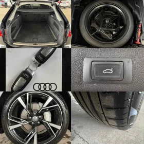 Audi A6 Allroad 50 TDI* 286ps* quattro* КОЖА* НАВИ* ПАНОРАМА, снимка 16