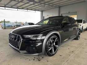 Audi A6 Allroad 50 TDI* 286ps* quattro* КОЖА* НАВИ* ПАНОРАМА, снимка 1