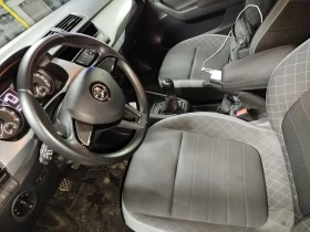 Skoda Fabia, снимка 9