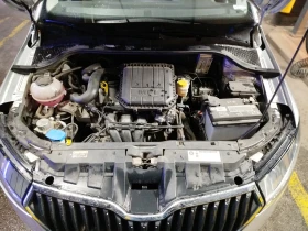 Skoda Fabia, снимка 4