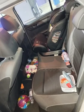 Skoda Fabia, снимка 6