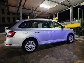 Skoda Fabia, снимка 7