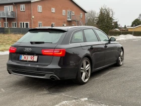 Audi A6 3.0TFSI Quattro Сменени вериги, снимка 3