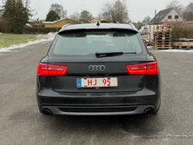 Audi A6 3.0TFSI Quattro Сменени вериги, снимка 6