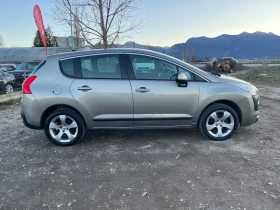 Peugeot 3008 1.6HDI-109-ITALIA, снимка 4