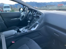 Peugeot 3008 1.6HDI-109-ITALIA, снимка 5