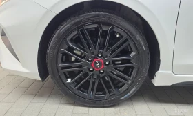 Kia K3, снимка 4