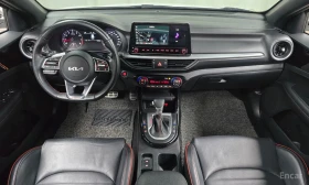 Kia K3, снимка 6