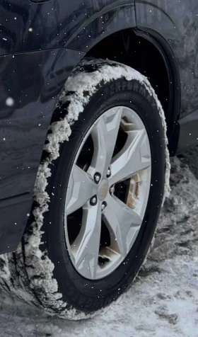 Subaru Forester LIMITED AWD * ПОДГРЕВИ* ПАНОРАМА* КАМЕРА* , снимка 6