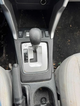 Subaru Forester LIMITED AWD * ПОДГРЕВИ* ПАНОРАМА* КАМЕРА* , снимка 14