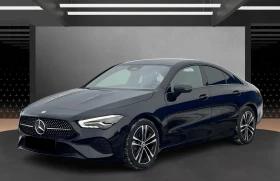 Mercedes-Benz CLA 180, снимка 1