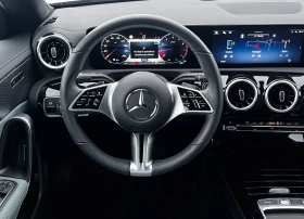 Mercedes-Benz CLA 180, снимка 6