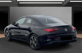 Mercedes-Benz CLA 180, снимка 3