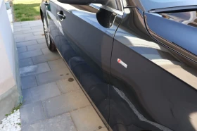 Audi A4 2.0 TDI 177 к.с. S-line Черен таван, F-1 пера на в, снимка 9