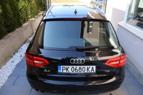 Audi A4 2.0 TDI 177 к.с. S-line Черен таван, F-1 пера на в, снимка 5