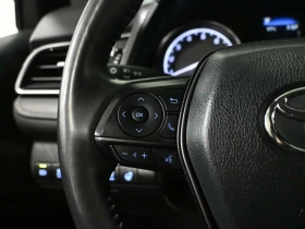 Toyota Camry * SE Heated Seats Apple Carplay Radar Cruise * CAR, снимка 14