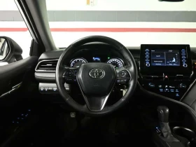 Toyota Camry * SE Heated Seats Apple Carplay Radar Cruise * CAR, снимка 11
