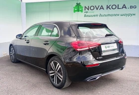 Mercedes-Benz A 180, снимка 4