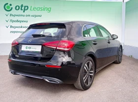 Mercedes-Benz A 180, снимка 6