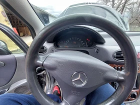 Mercedes-Benz A 190, снимка 9