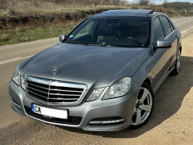Mercedes-Benz E 250 CDI 4matic, снимка 1