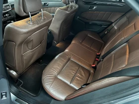 Mercedes-Benz E 250 CDI 4matic, снимка 11