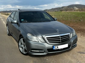 Mercedes-Benz E 250 CDI 4matic, снимка 5