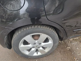 Nissan Note, снимка 7