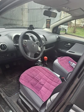 Nissan Note, снимка 9
