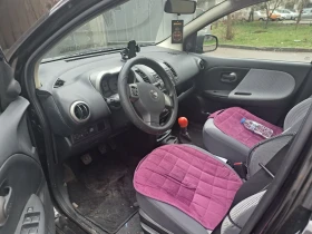 Nissan Note, снимка 6